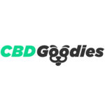 CBD Goodies logo | Budmail Canada