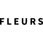 Fleurs Logo | Budmail Canada