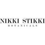 Nikki Stikki Logo | Budmail Canada