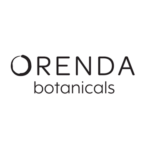 Orenda Botanicals Logo | Budmail Canada