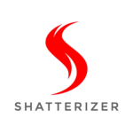 Shatterizer Logo | Budmail Canada