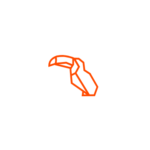 Tucann Logo | Budmail Canada