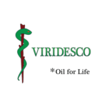 Viridesco Logo | Budmail Canada