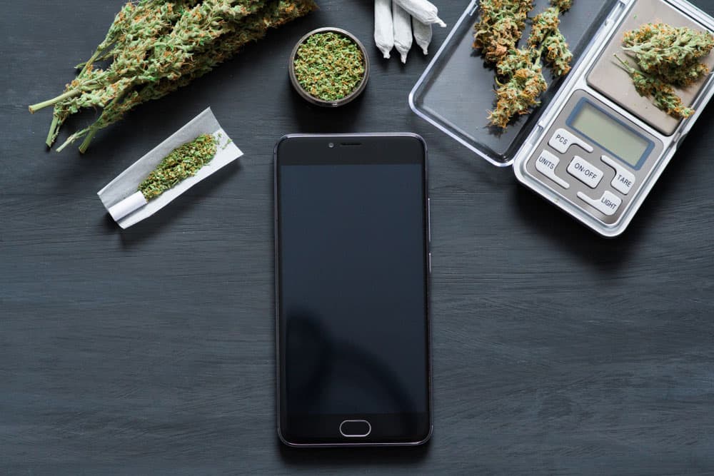 Top 5 Reasons is Better to Buy cannabis Online | Budmail Canada