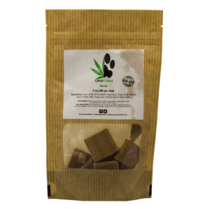 Canna Canine – Gluten Free Dog Treats | Budmail Canada