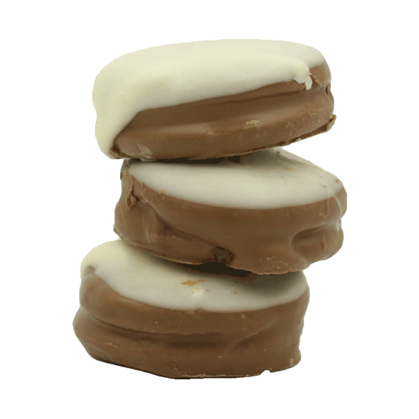 THC Infused Chocolate Dipped Oreos – 450mg | Budmail Canada