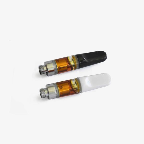 Kif Life – Charlotte’s Web – CBD Vape Refill Cart – .5ml | Budmail Canada