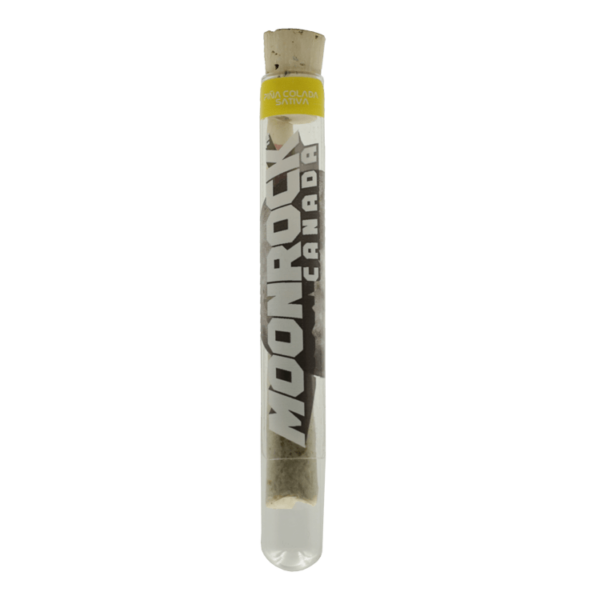 Moonrock – Pre Roll – Pina Colada | Budmail Canada