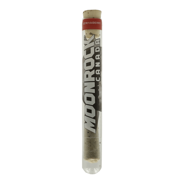 Moonrock – Pre Roll – Pina Colada | Budmail Canada