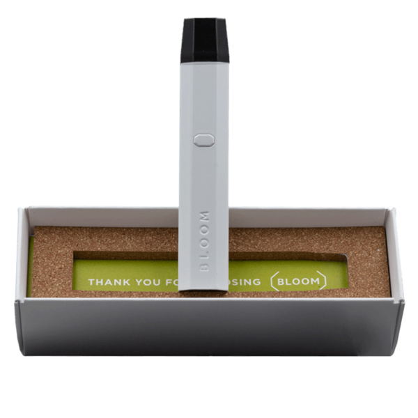 BLOOM – Vaporizer Pen Battery and USB Charger | Budmail Canada