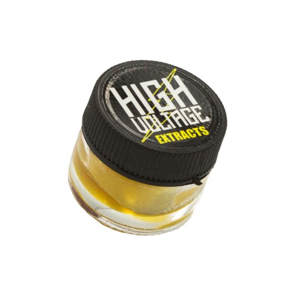 High Voltage Extracts – Sauce – Kraken 1g | Budmail Canada