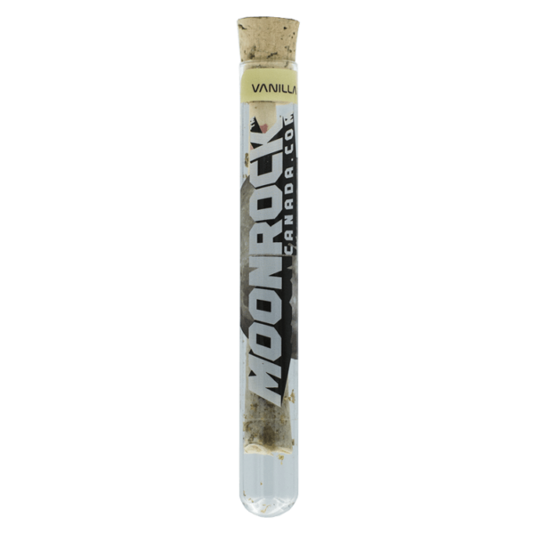 Moonrock – Pre-Roll – Vanilla | Budmail Canada