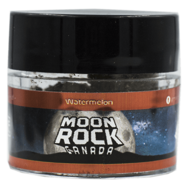 Moonrock – Watermelon – 1g | Budmail Canada