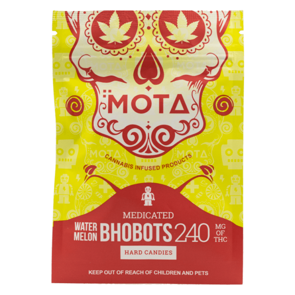 MOTA – BHO Bots – Watermelon | Budmail Canada