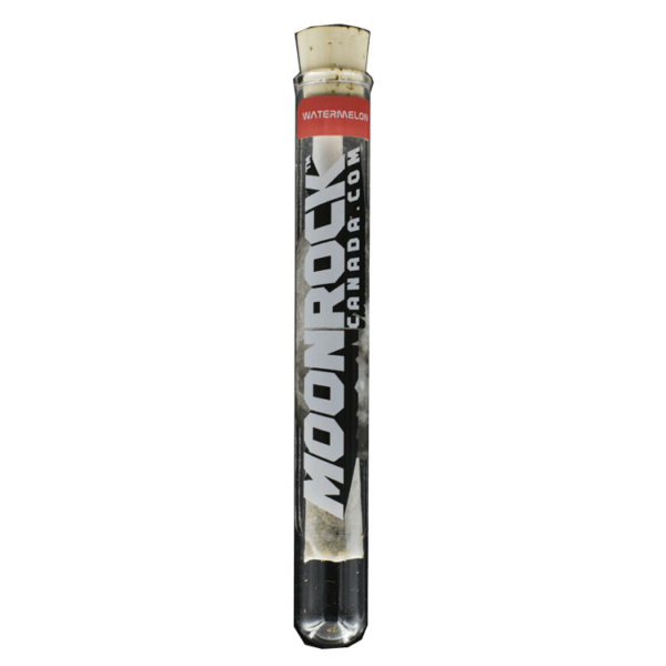 Moonrock – Pre-Roll – Watermelon | Budmail Canada