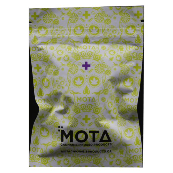 MOTA Edibles – Milk Covered Oreos | Budmail Canada