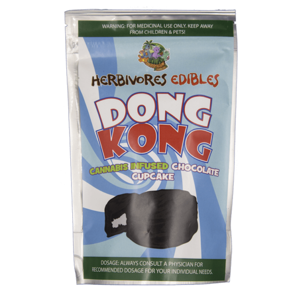 Herbivores Edibles – Dong Kong | Budmail Canada