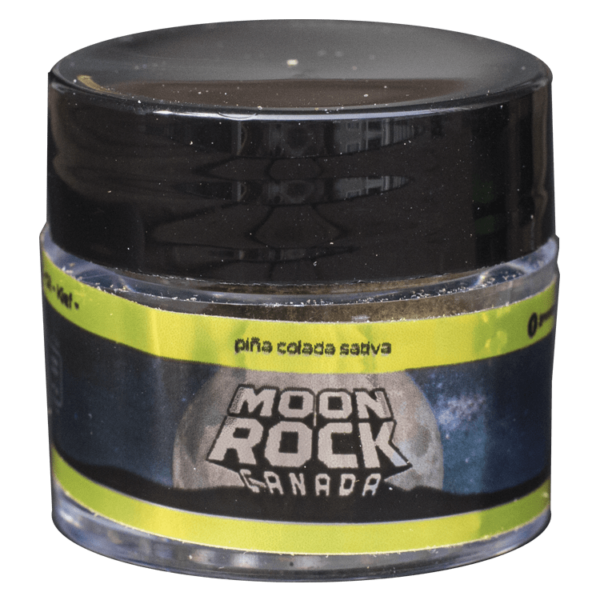 Moonrock – Pina Colada (1g) | Budmail Canada