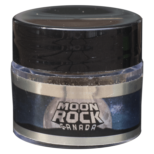 Moonrock – Vanilla Ice Cream (1g) | Budmail Canada