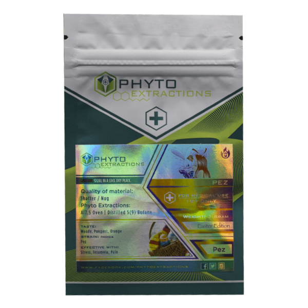 Phyto – Pez | Budmail Canada