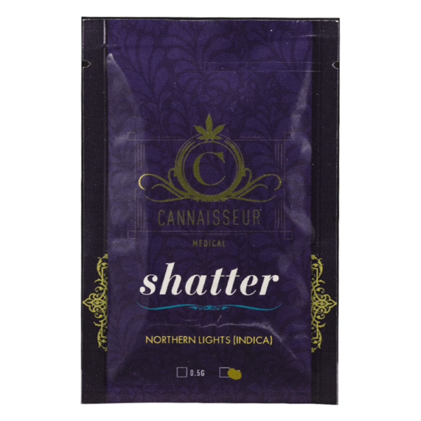 Cannaisseur – Northern Lights | Budmail Canada