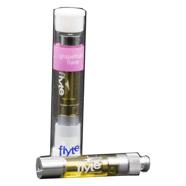 Flyte Cart – Grapefruit Haze 0.5ml | Budmail Canada