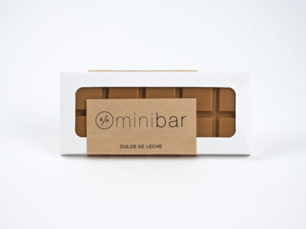 EP Infusions – Mini Bar – Dulce De Leche – 100mg THC | Budmail Canada