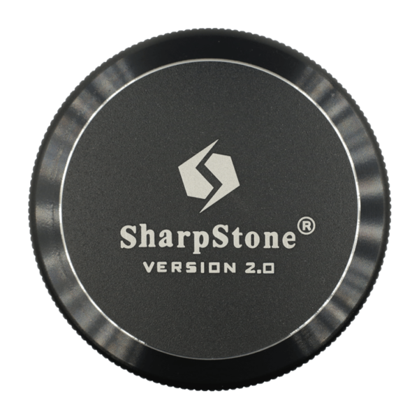 Sharpstone Grinder – Version 2.0 | Budmail Canada