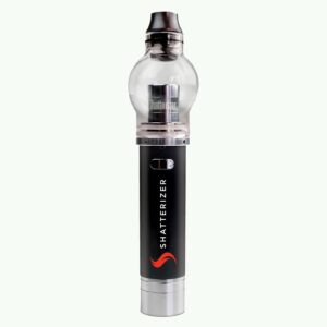 Shatterizer – Shatter Vaporizer Pen | Budmail Canada