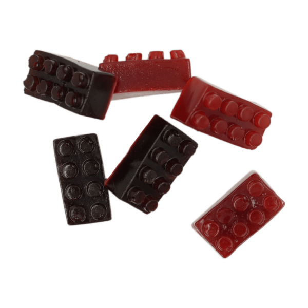THC Mega Blox – 150mg THC | Budmail Canada