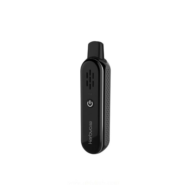 Airistech – Dry Herb Vaporizer – Herbva 5G | Budmail Canada