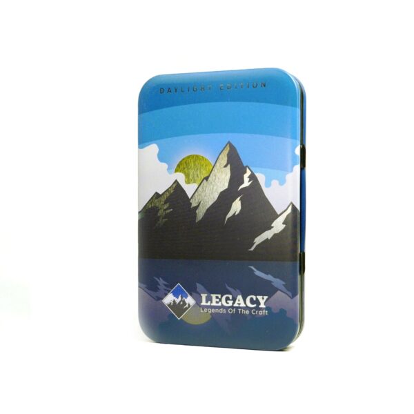 Legacy – Pre Rolls – Daylight – Energizing Sativa Blend – 3.5g | Budmail Canada