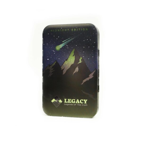 Legacy – Pre Rolls – Daylight – Energizing Sativa Blend – 3.5g | Budmail Canada