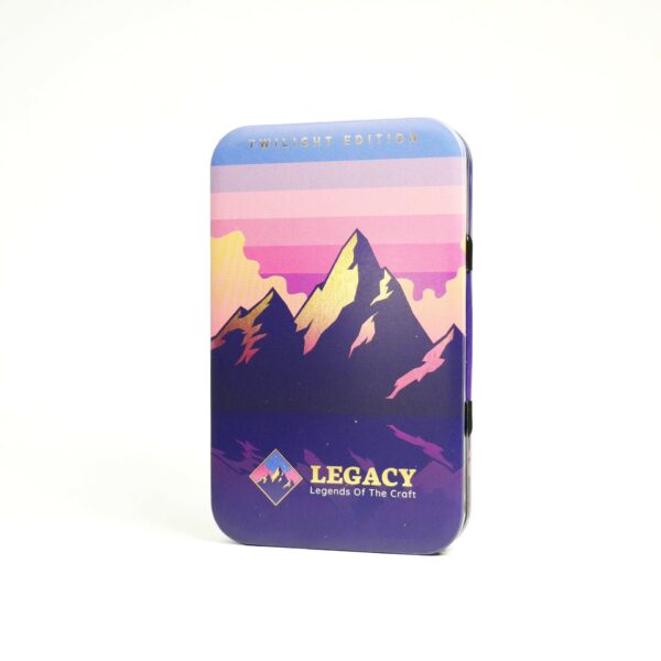 Legacy – Pre Rolls – Daylight – Energizing Sativa Blend – 3.5g | Budmail Canada