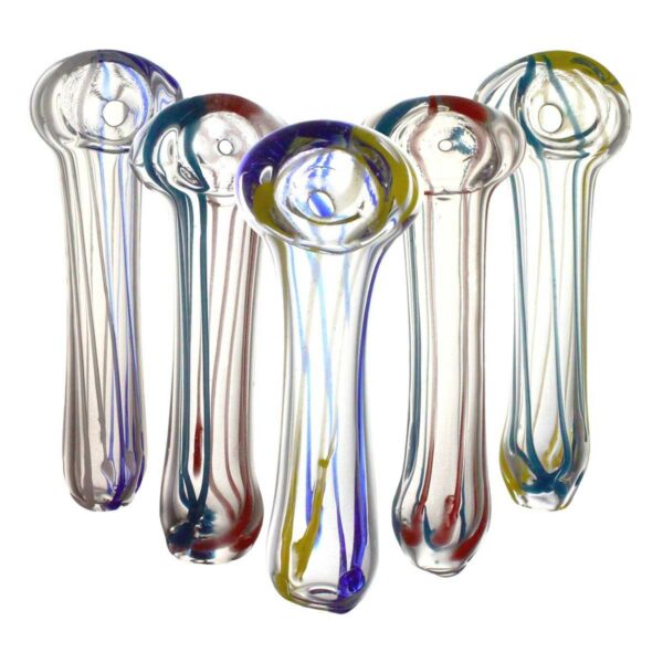 Assorted Glass Pipe | Budmail Canada