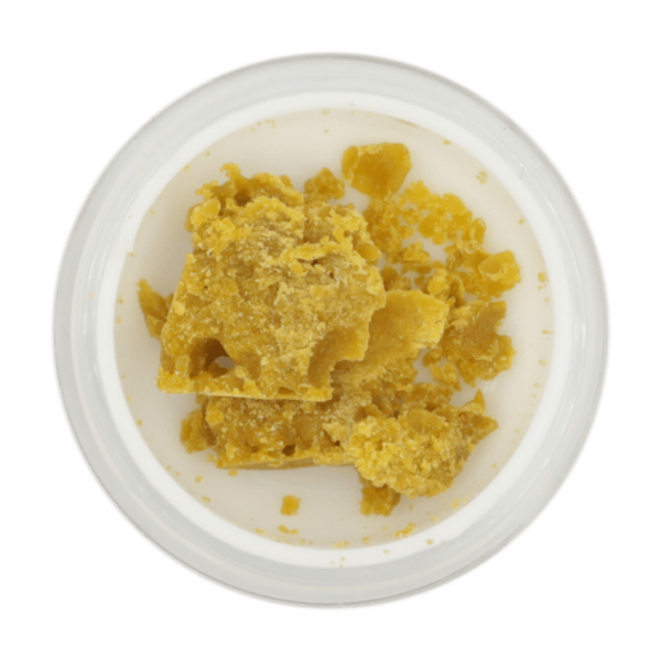 Budder – Bubba Kush – 1g | Budmail Canada