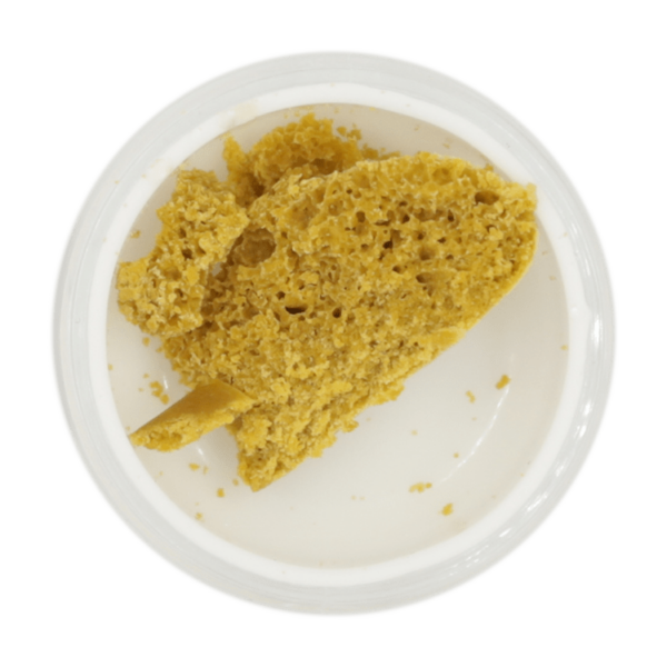 Budder – Bubba Kush – 1g | Budmail Canada