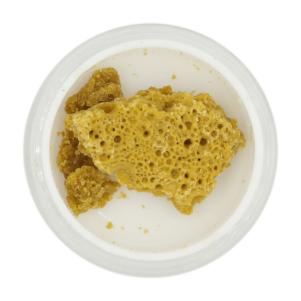 Budder – Bubba Kush – 1g | Budmail Canada