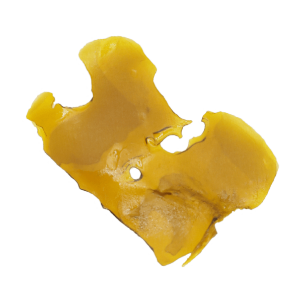 Budder – Bubba Kush – 1g | Budmail Canada