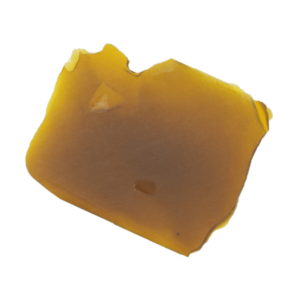 Budder – Bubba Kush – 1g | Budmail Canada