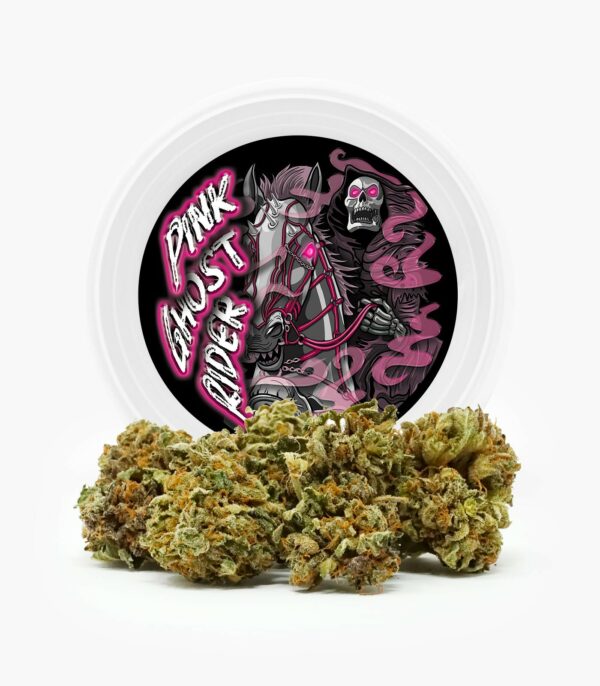 Westcoast Cali Tins – Premium Flower – Skywalker OG – 3.5g | Budmail Canada