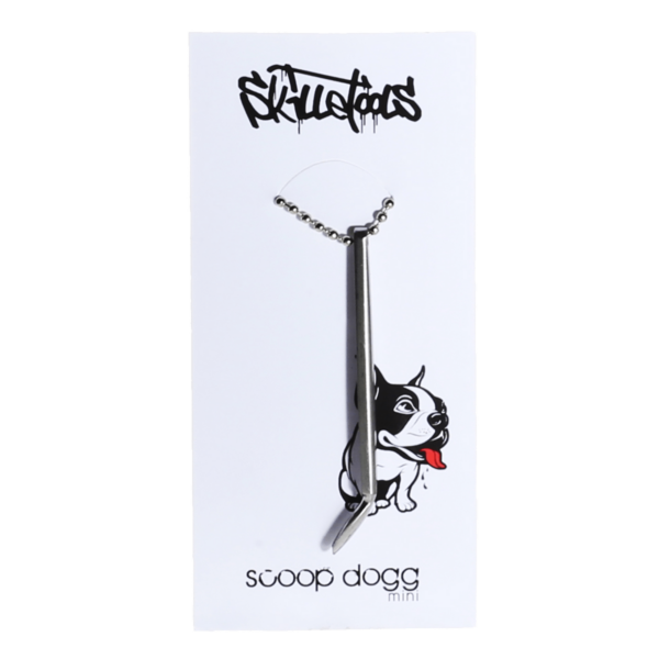 Skilletools Mini Scoop Dogg Dab Tool | Budmail Canada