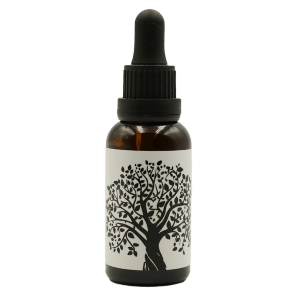 Island Therapeutics – CBD Tincture | Budmail Canada