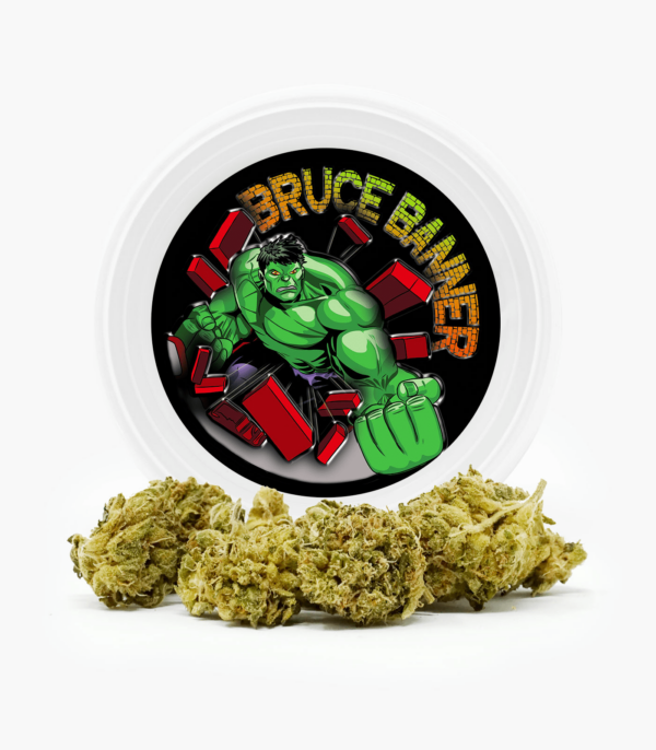 Westcoast Cali Tins – Premium Flower – Mendo Breath – 14g | Budmail Canada