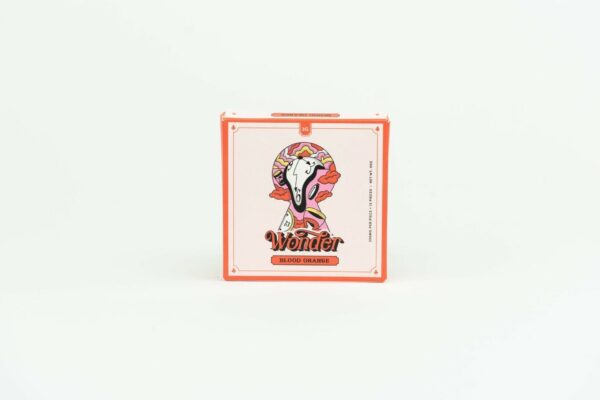 Wonder – Psilocybin Chocolate Bar – Blood Orange | Budmail Canada