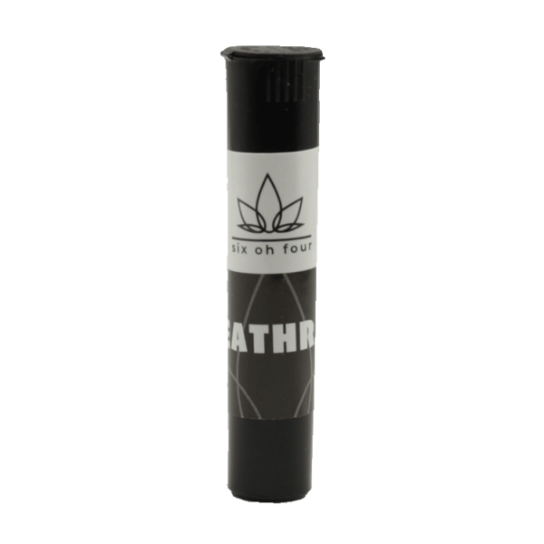 Six Oh Four – CO2 Extracted Vapes – Death Ray – 1ml | Budmail Canada