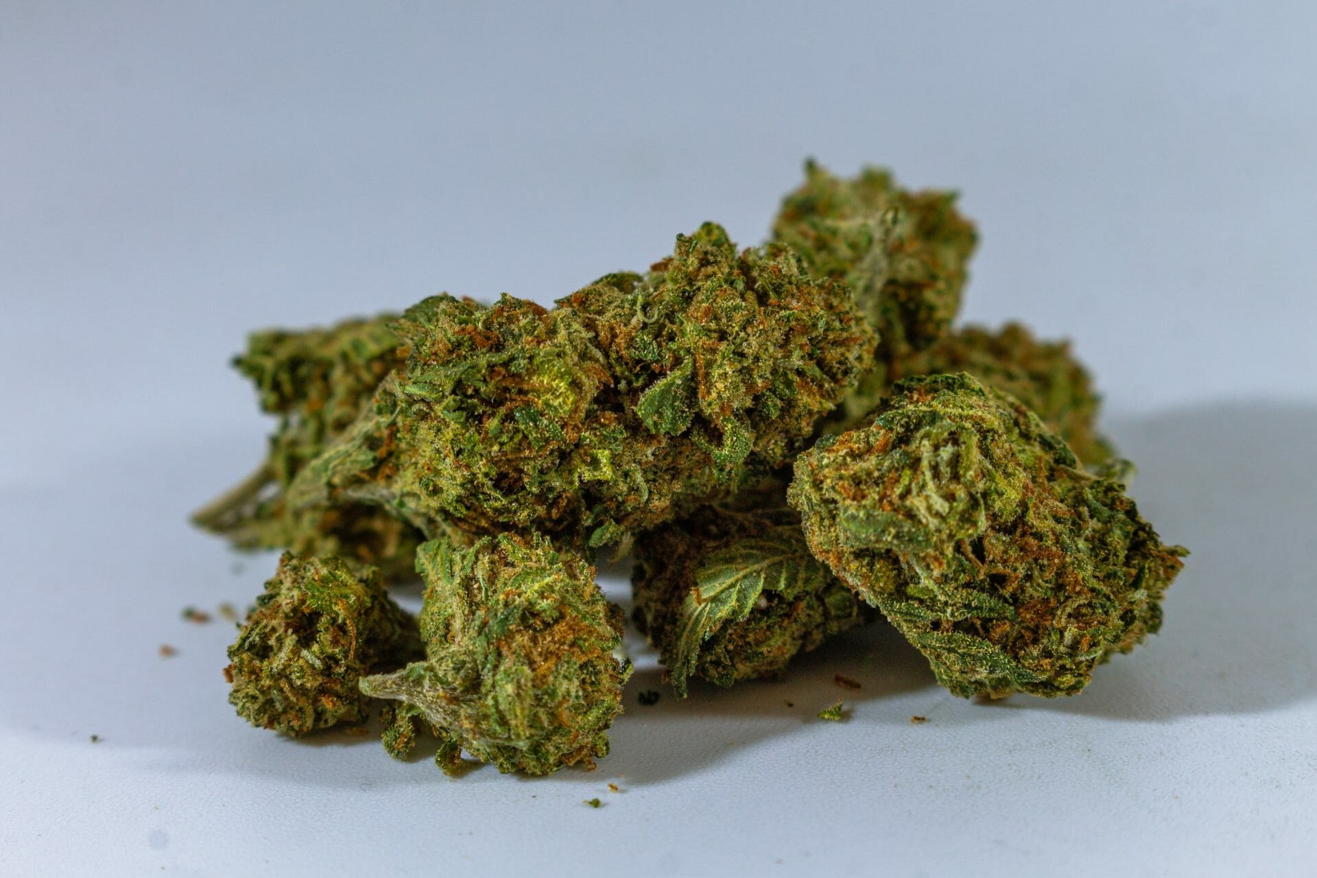 THC Cannabinoid | Budmail Canada