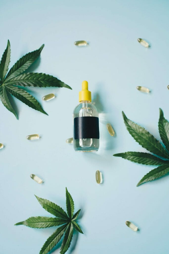 Cannabis Winnipeg Users: How cannabis Improves Focus | Budmail Canada | Budmail Canada