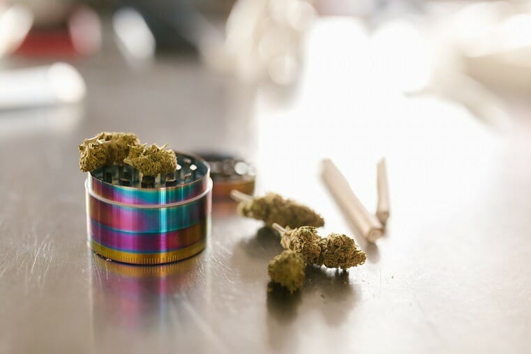 cannabis weed | Budmail Canada