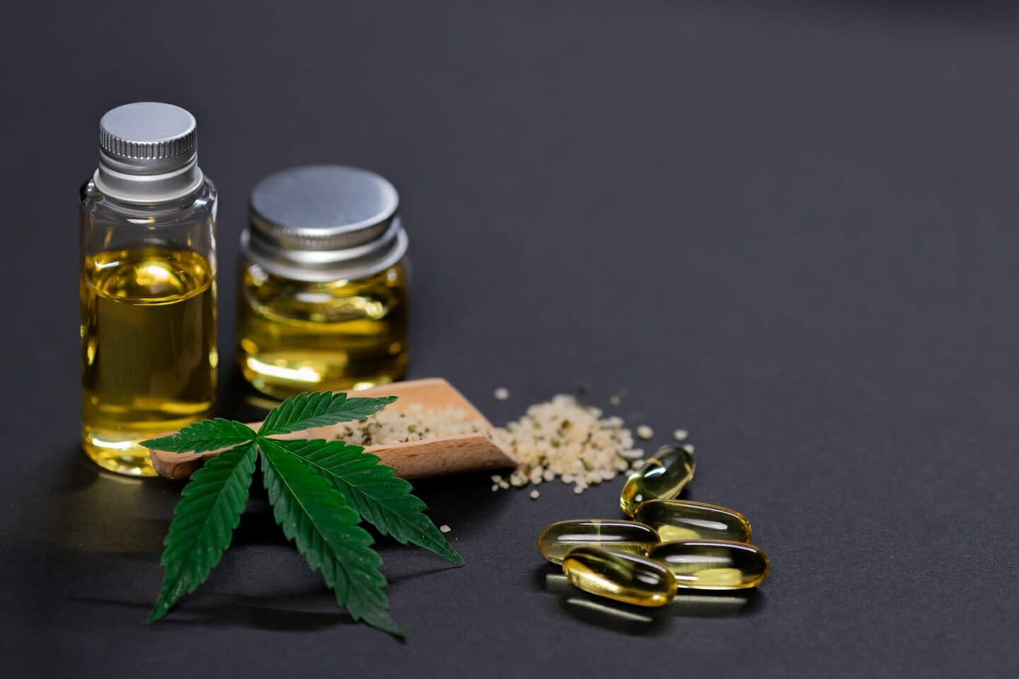 CBD Oil online dispensary | Budmail Canada